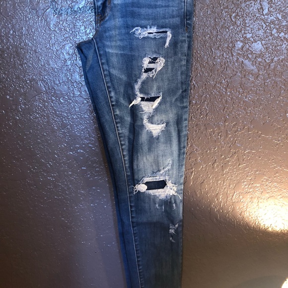 Jeans - Picture 3 of 8